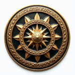 Dashavatara Weapons - Magnet v31